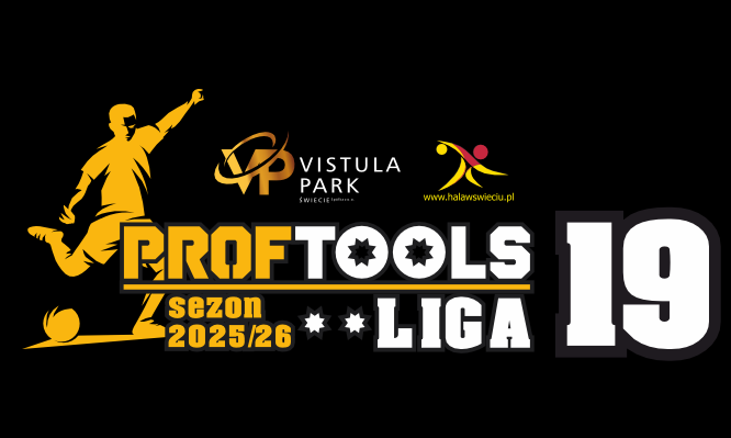 Proftoolsliga