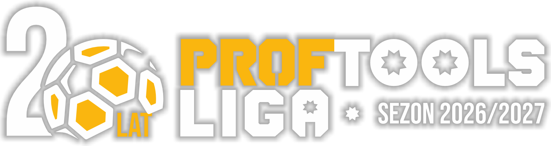 Proftools Liga logo